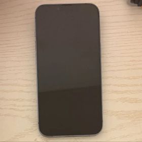 iPhone14 ブルー