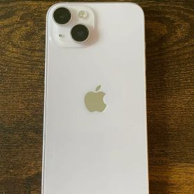 Apple iPhone 14本体