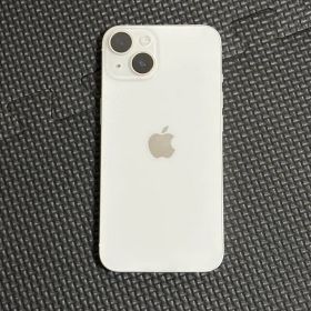 iPhone 14 128GB SIMフリー バッテリー83% 動作確認済み