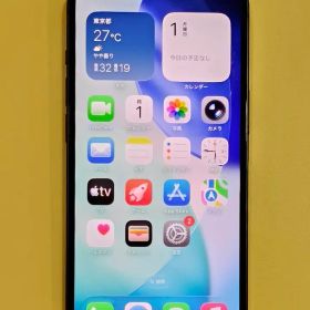 iPhone14 128GB ミッドナイト
