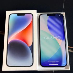 Apple iPhone 14 本体