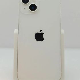 Apple iPhone 14 256GB SIMフリー バッテリー81%
