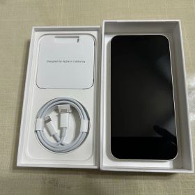Apple iPhone 14 128GB スターライト SIMフリー