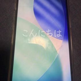 Apple iPhone 14本体