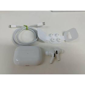 【正規品】Apple AirPods Pro 第1世代/A2190,A2083,A2084/ワイヤレスイヤホン (11)