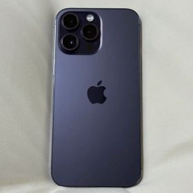Apple iPhone 14 ProMax 256GB 本体