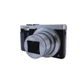 稼働品 LUMIX DMC-TZ70 ルミックス Panasonic デジカメ