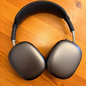 Apple AirPods Max スペースグレイ 第1世代