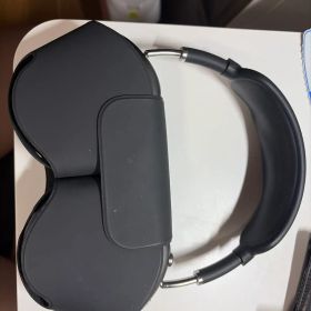 Apple AirPods Max スペースグレイ 美品 正規品