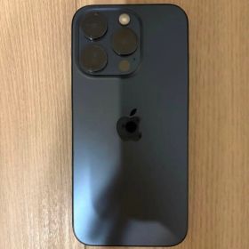 iPhone15Pro 128GB バッテリー100%✨超美品✨
