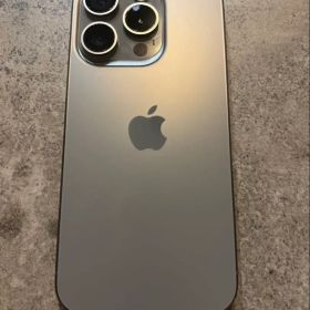 iPhone15PRO 256GB