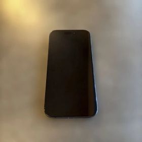 Apple iPhone 15 Pro 本体 126GB