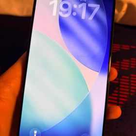 極美品iPhone15Promax 256G/US/100%/物理sim 2枚