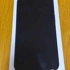 【美品】 iPhone 15 Pro Max 512GB ブルーチタニウム