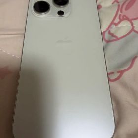Apple iPhone 15 Pro 256GB SIMフリー