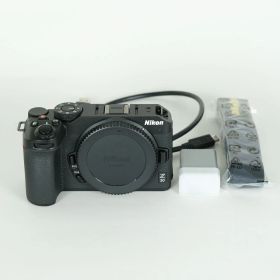 [美品 | シャッター数609回] Nikon Z30 [ボディ] | Nikon Zマウント