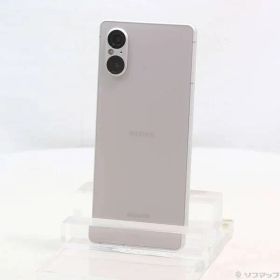 Xperia 5 V 中古 40,250円 | ネット最安値の価格比較 プライスランク