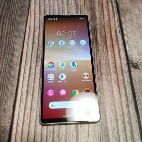 Xperia 5 V 中古 40,250円 | ネット最安値の価格比較 プライスランク