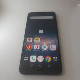 HUAWEI P20 Pro アンドロイド9 シムフリー スマホ本体 95