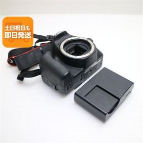 良品中古 EOS Kiss X9 ボディー ブラック 即日発送 一眼レフ Canon 本体 あすつく 土日祝発送OK