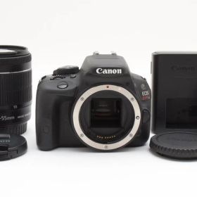 ■美品■Canon EOS Kiss X7 18-55mm IS STM
