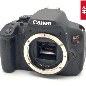 【中古】 【並品】 キヤノン EOS Kiss X7i ボディ