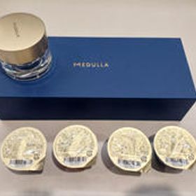 ダイアモンドヘアマスク MEDULLA