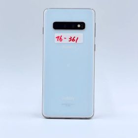 Samsung Galaxy S10 SC-03L 128GB SIM フリー