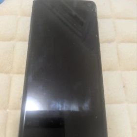 Samsung Galaxy S10 本体