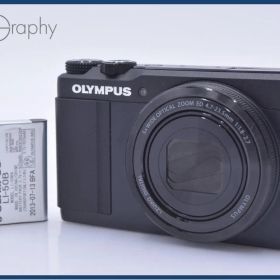 オリンパス OLYMPUS XZ-10 5X バッテリー付属 同梱無料 #ak80
