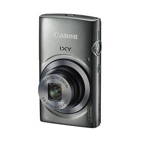 Canon デジタルカメラ IXY150 シルバー 光学8倍ズーム IXY150(SL)(中古品)