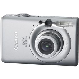 Canon デジタルカメラ IXY DIGITAL (イクシ) 110 IS シルバー IXYD110IS(SL)
