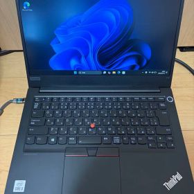 Lenovo ThinkPade14 10世代Core i3 Windows11