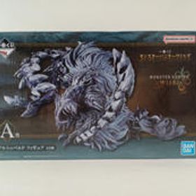 フィギュア モンスターハンターワイルズ BANDAI