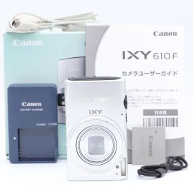 【送料無料】【並品】IXY 610F