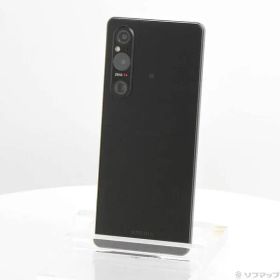 Xperia 1 V 52GB 新品 218,900円 中古 57,480円 | ネット最安値の価格
