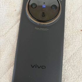 vivo X100 Pro 本体 グローバル版
