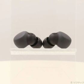 ソフマップ 〔中古品〕 LinkBuds S WF-LS900N B ブラック【352】