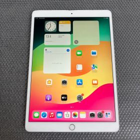 4331【早い者勝ち】iPad Pro 256GB 10.5インチ SIMフリー