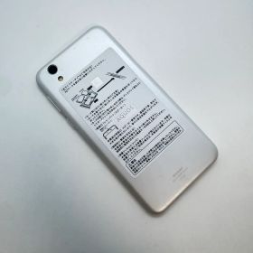 【SIMフリー】 AQUOS sense SHV40_u 本体 動作確認済み