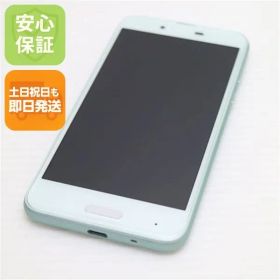 AQUOS senseのメイン画像