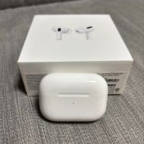 Apple AirPods Pro MWP22J/A 本体 ジャンク品