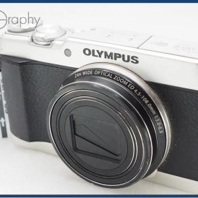 難あり OLYMPUS オリンパス STYLUS SH-1 バッテリーのみ付属 同梱無料 #i11049