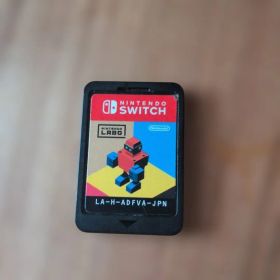 Nintendo Labo Nintendo Switch ソフトのみ