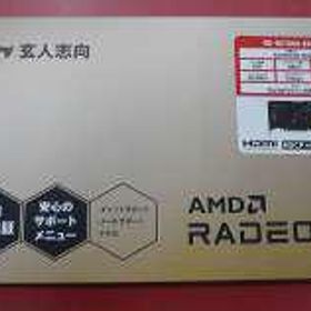 その他 PCI-Express RD-RX7600-E8GB 玄人志向