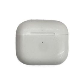 Apple◆イヤホン AirPods 第3世代 MagSafe MME73J/A A2565/A2566/A2564