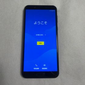 SHARP AQUOS sense2 SHV43 本体