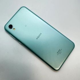 【SIMフリー】 AQUOS sense2 SHV43 本体 動作確認済み