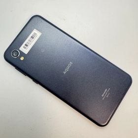 【SIMフリー】 AQUOS sense2 SHV43-u 本体 動作確認済み