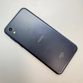 【画面割れ】 AQUOS sense2 SHV43 本体 動作確認済み